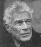 JOHN BERGER