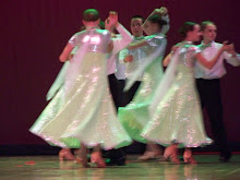 Ballroom 2007-2008 Routines