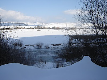 Cătunul Peste Mures