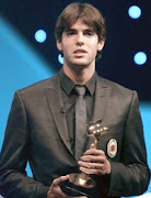 Kaka handsome