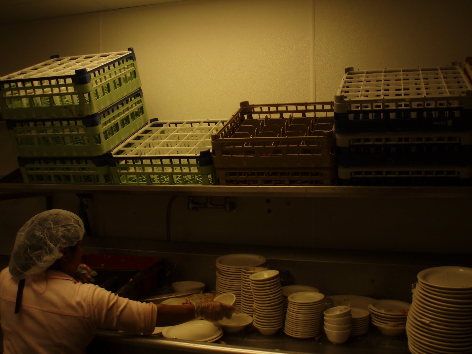 Featured image of post Cracker Barrel Dishwasher Hours