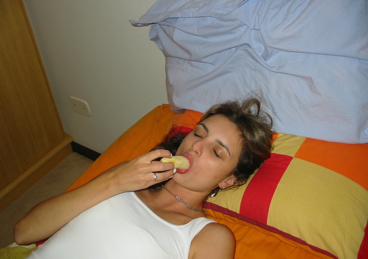 Жене кончили в рот фото