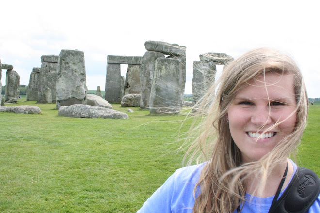 Ben's Favorite of Molly