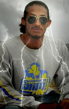 (Sensei) Daniel Pina