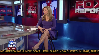 laura ingle fox report leg cross read