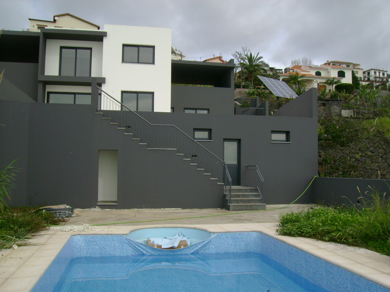 Home Madeira Madeira YOUR home...