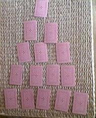 Juego de la Piramide