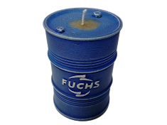 реклама для "Fuchs"