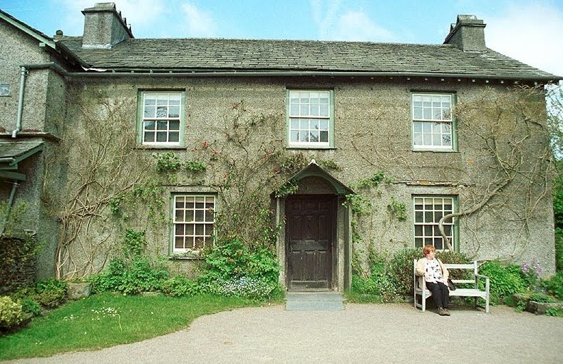 Beatrix Potter Visit Hill Top Beatrix Potter’s Lakeland Base