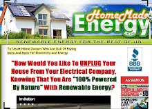 Create Your Own Green Energy