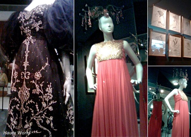 grace kelly exhibition v&a london