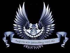 AMKSS NCC AIR!!!