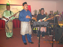 Majlis JASAMU DIKENANG