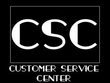 Customer Service Center