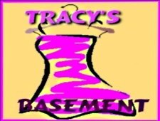 Tracy's Basement