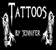 Tattoos by Jennifer