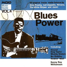 Blues Power
