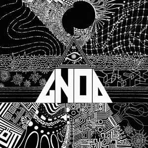 GNOD lp