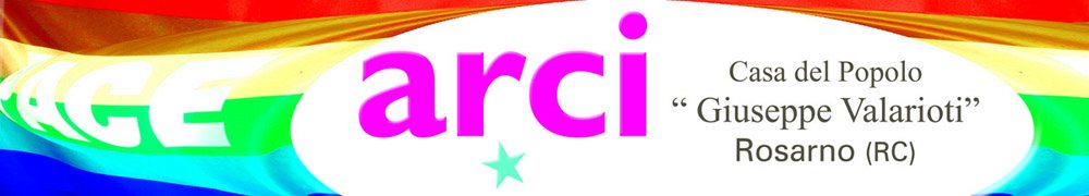 Circolo Arci "Casa del Popolo G. Valarioti"