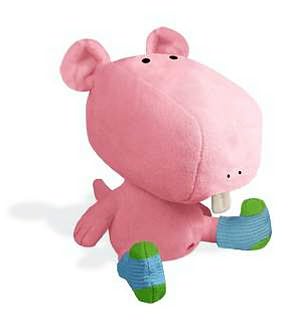 mo willems plush