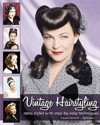 Women Short Retro Hairstyles 1940s hairstyles for women. Women Short Retro Hairstyles