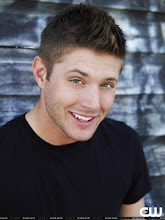 Jensen Ackles ♥ Dean Winchester