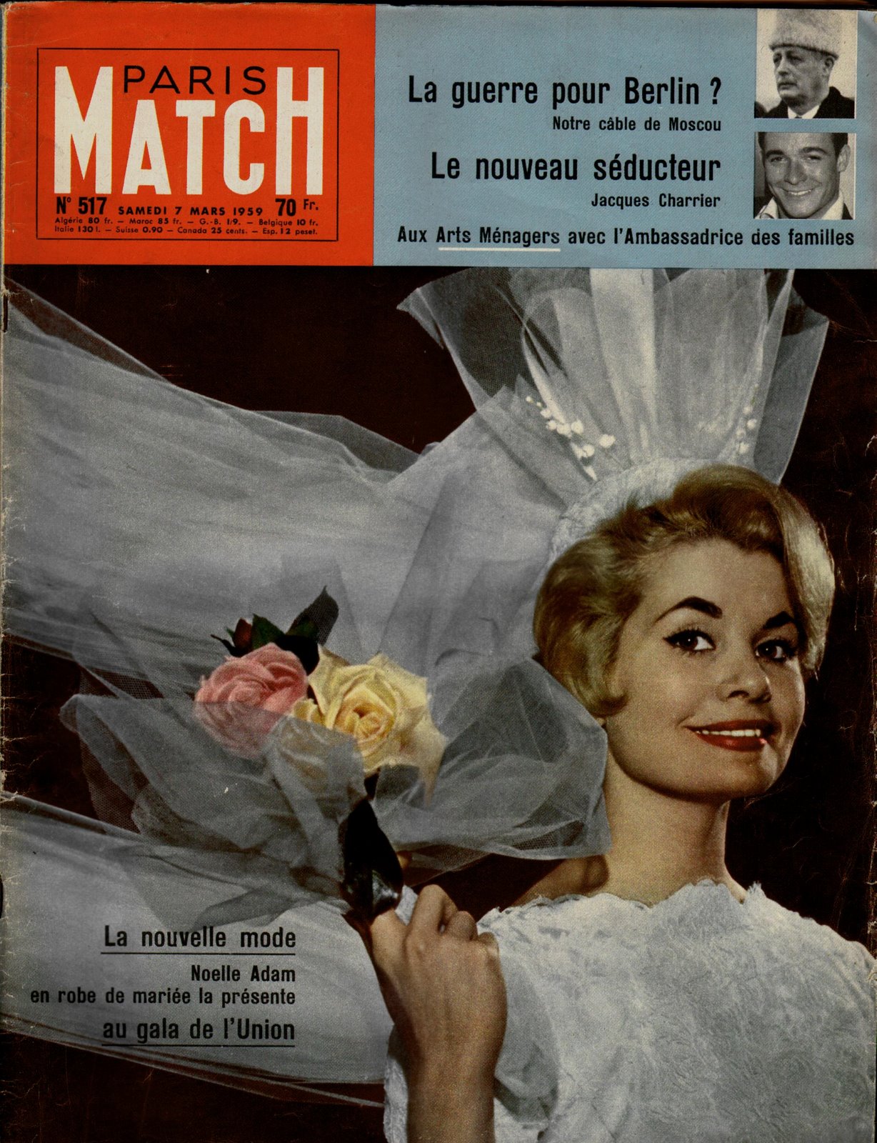 adam et eve rencontre