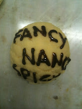 fancy nacny spicy