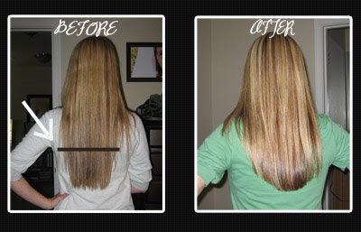 Cut And Inch Off Hair | dave and natalie shaw long over due Cut And Inch Off Hair | dave and natalie shaw long over due