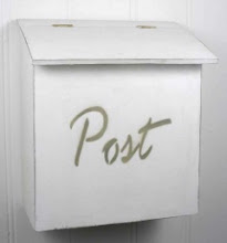 Postlåda