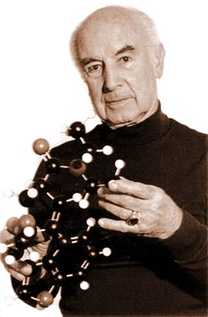 LSD's Father