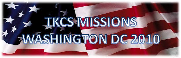 TKCS DC 2010