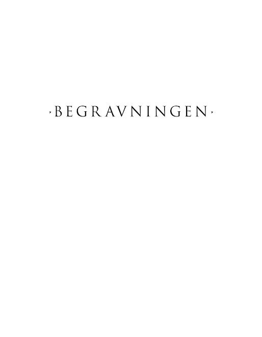 Begravningen | 2010