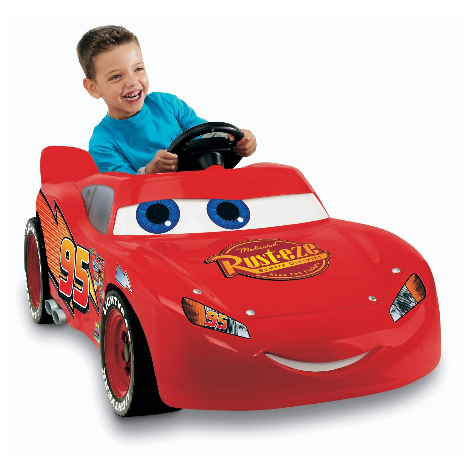 Power Wheels Cars for Kids