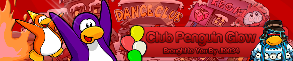 Club Penguin Cheats| Club Penguin Glow