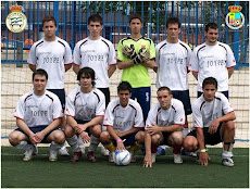 foto de equipo