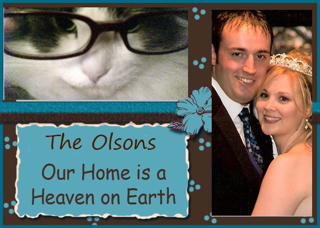 The Olson's