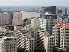 My Living City - Ho Chi Minh