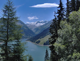 Austrian Alpes