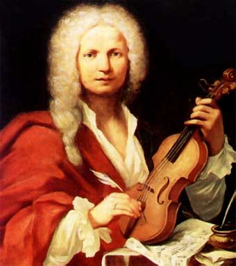 Italian Baroque composer,