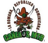 CAÑEROS MTB