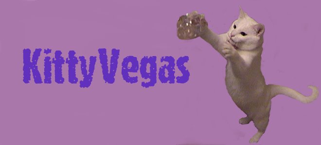 Kitty Vegas