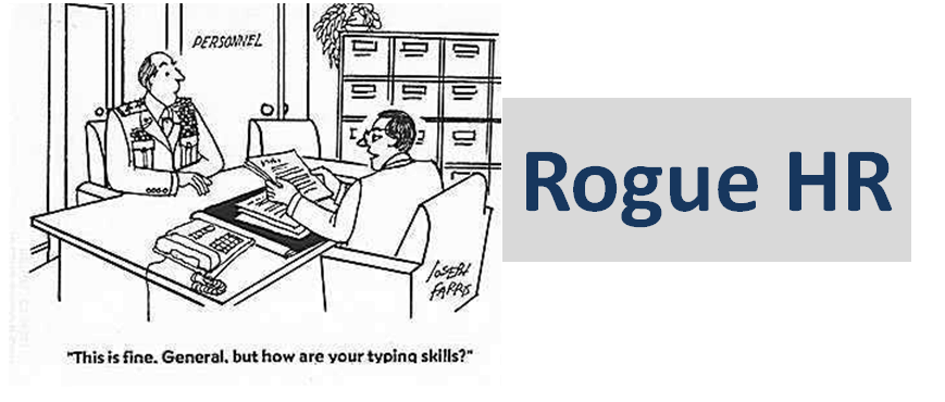 Rogue HR