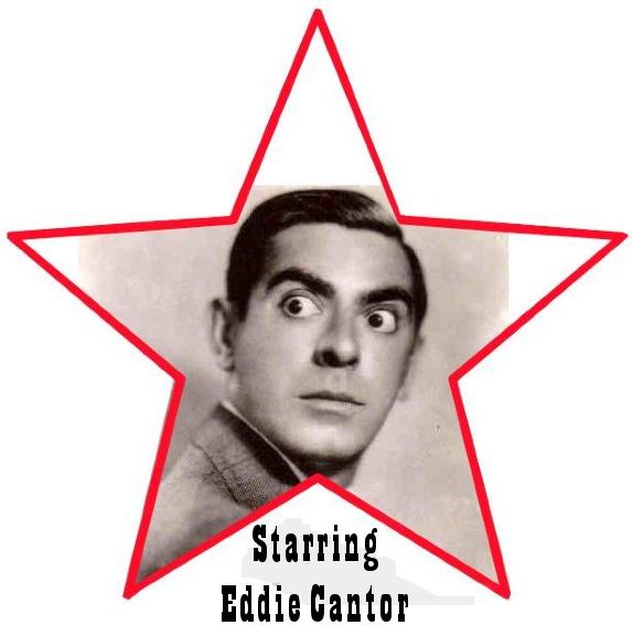 Headlining with Cantor was Clif...