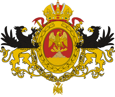 culturartemexico: Escudos de México.