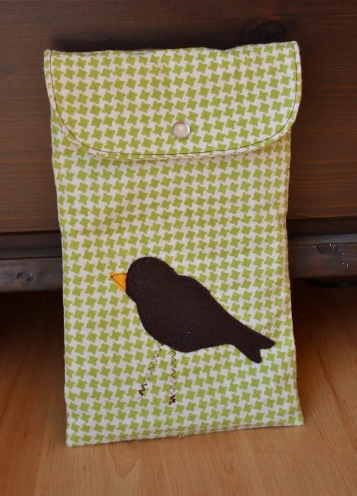 Zaaberry Diaper Changing Set Part 2 Diaper/Wipes Clutch