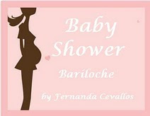 Baby Shower Bariloche