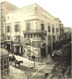 Strada reale cw Strada San Giovanni