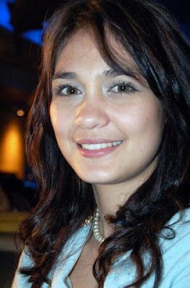 luna maya seksi