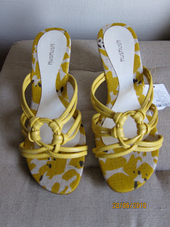 Hushush 2.5" Heels (HHSA)